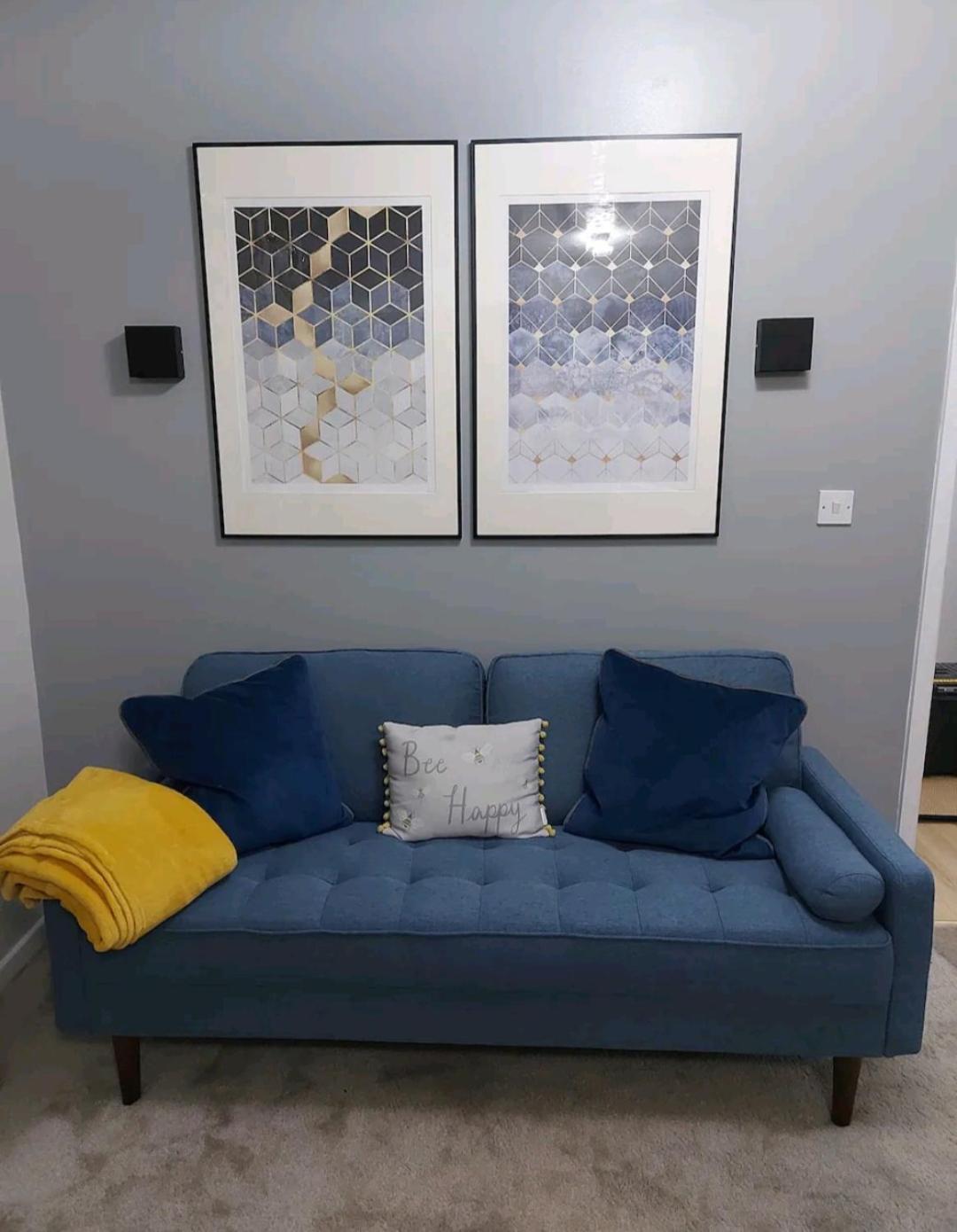 2 Bedroom Apartment Exhall Dış mekan fotoğraf