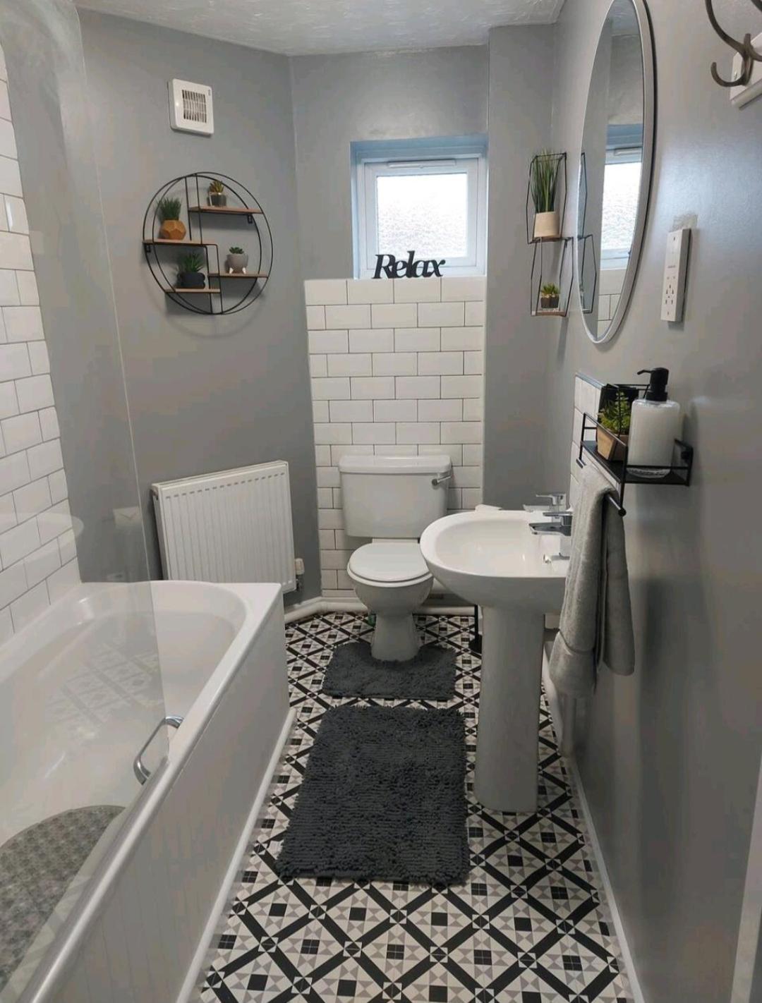 2 Bedroom Apartment Exhall Dış mekan fotoğraf